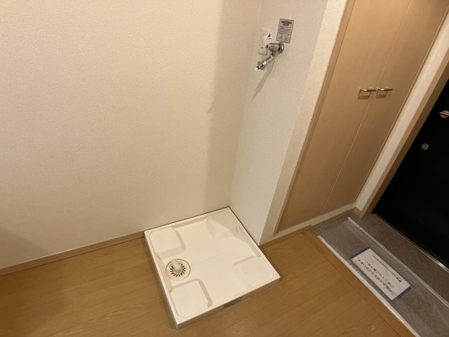レフィナード八幡のその他