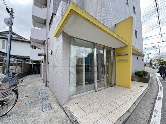 レフィナード八幡のその他