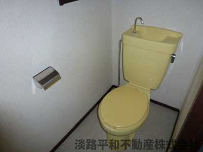 【トイレ】 | アーバンくにぎた