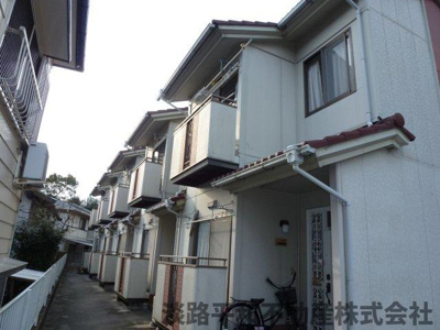 【外観】 | アーバンくにぎた