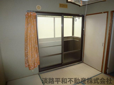 【和室】 | アーバンくにぎた