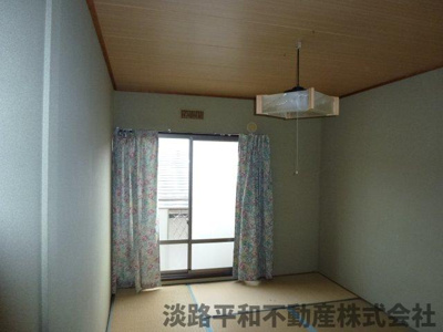 【和室】 | アーバンくにぎた