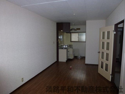 【居間・リビング】 | アーバンくにぎた