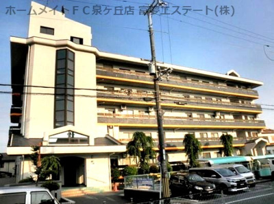【外観】 | シルフィード東助松