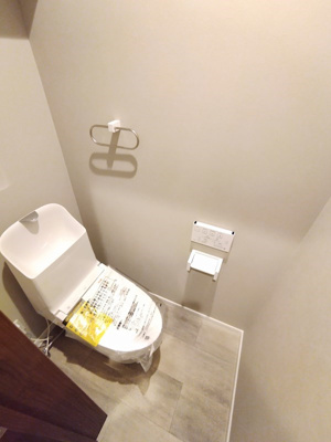 【トイレ】 | Brave Base戸畑