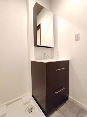 【洗面所】 | Brave Base戸畑