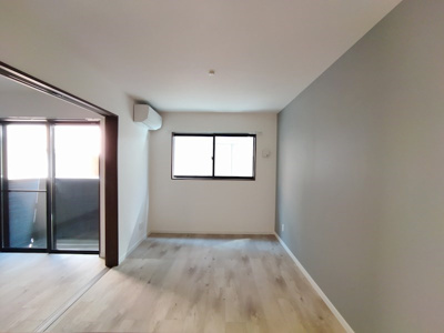 【寝室】 | Brave Base戸畑