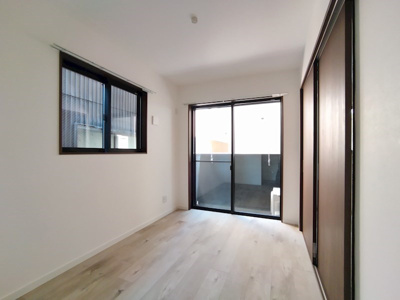 【洋室】 | Brave Base戸畑