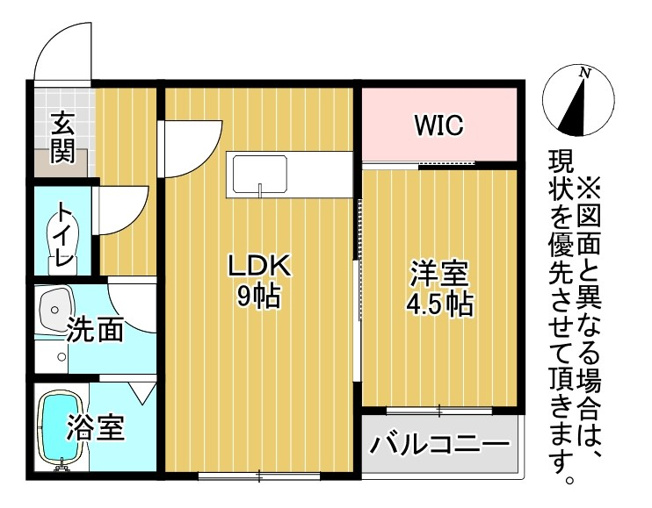 【間取り】 | Brave Base戸畑 | ◆◇◆大人気の入居時の費用負担0円プラン利用可能◆◇◆
〇現地待合わせOK　〇LINE対応可　〇他社物件持込ＯＫ
〇遠隔契約OK　〇お値引き喜んで♪皆様のお問合せをお待ちしています♪