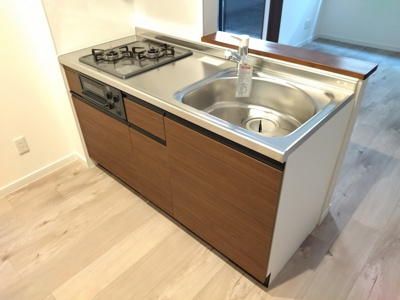 【キッチン】 | Brave Base戸畑