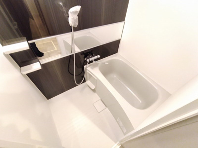 【浴室】 | Brave Base戸畑