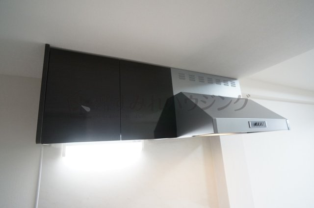 ONLYONE川西中央Ⅰのキッチン