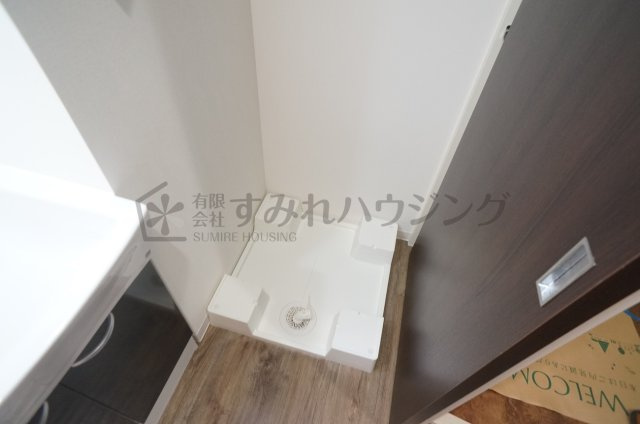 ONLYONE川西中央Ⅰの設備