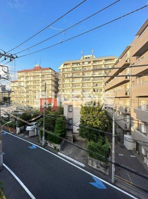 【展望】 | エイペックス上池台