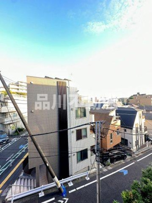 【展望】 | エイペックス上池台