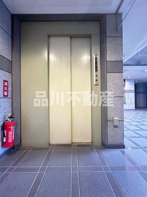 【その他共用部分】 | エイペックス上池台