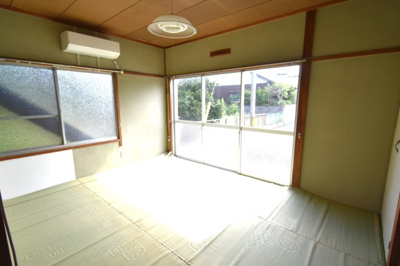 【和室】 | 野坂コーポラス