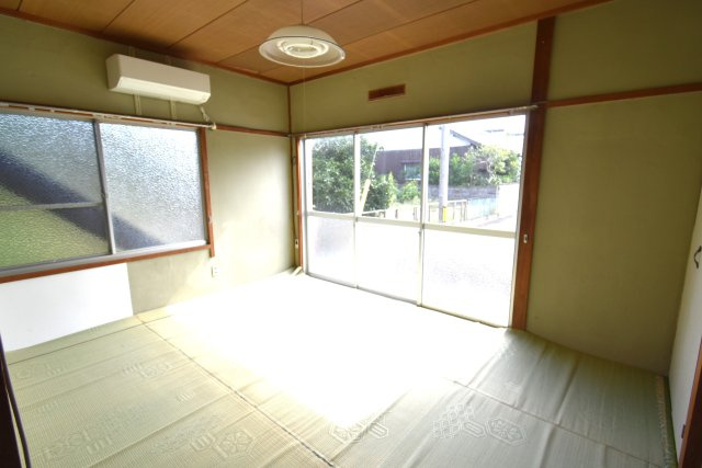 【和室】 | 野坂コーポラス