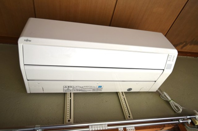 【設備】 | 野坂コーポラス