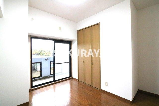 ラフェスタ足利大町の居間・リビング|2023年撮影。現況と異なる場合がございます。