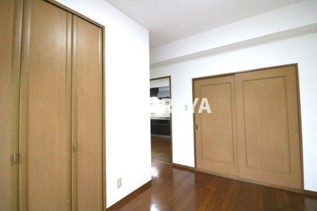 ラフェスタ足利大町の洋室|2023年撮影。現況と異なる場合がございます。