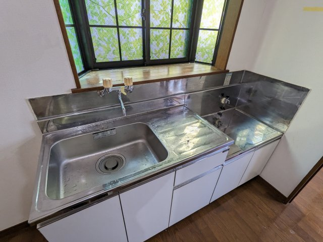 スタジオ北柏３号棟の設備