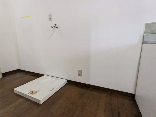 スタジオ北柏３号棟の設備