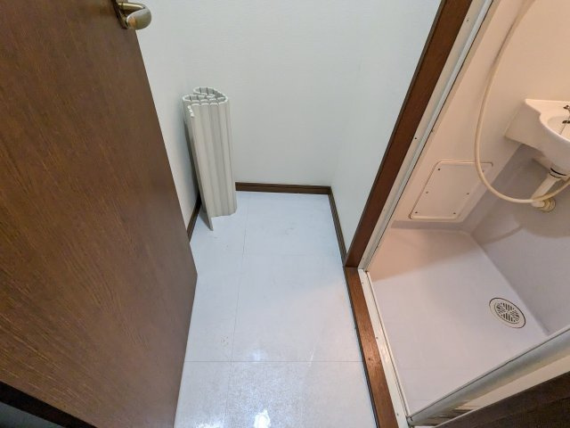 スタジオ北柏３号棟のその他