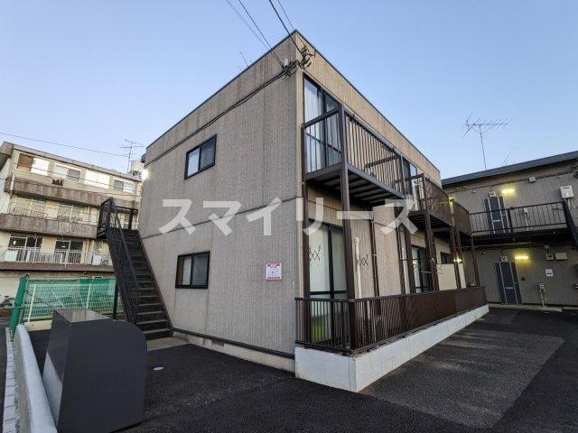 スタジオ北柏３号棟のその他共用部分