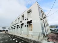 レオパレス小林Ⅱの画像