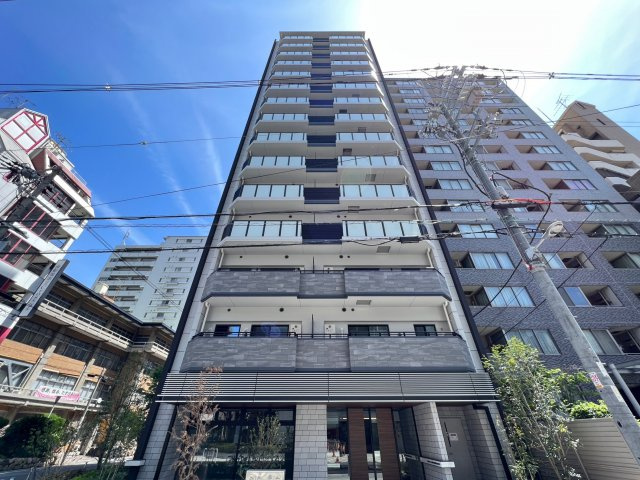 エステムプラザ南船場レジスタ