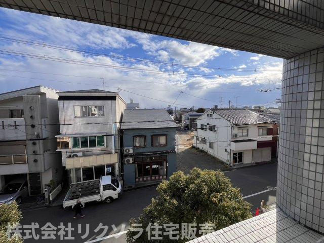 アスク滝井の展望|眺望良好
■物件内覧・資金計画相談・住宅ローン相談、リフォーム相談、お問合せ受付中■
※当日・翌日のご内覧、ご相談はお電話でのお問合せがスムーズです！