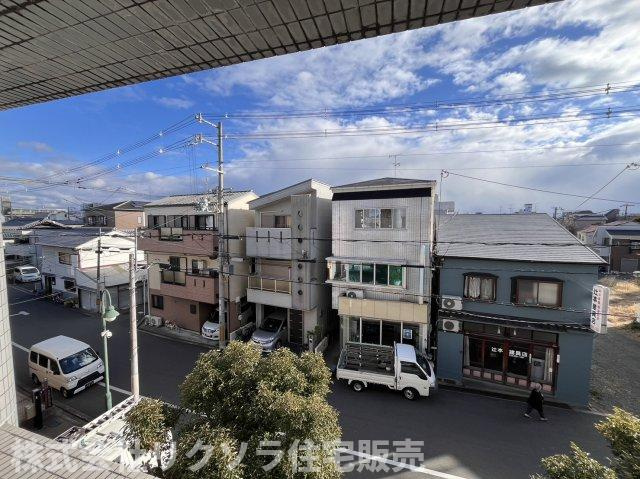 アスク滝井の展望|通風良好
■物件内覧・資金計画相談・住宅ローン相談、リフォーム相談、お問合せ受付中■
※当日・翌日のご内覧、ご相談はお電話でのお問合せがスムーズです！