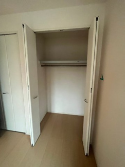 【収納】 | ヴェルコート　B棟