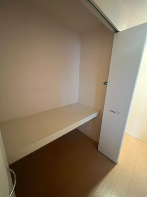 【内装】 | ヴェルコート　B棟