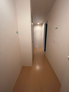 【内装】 | ヴェルコート　B棟