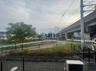 【展望】 | ヴェルコート　B棟