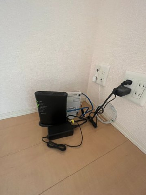 【設備】 | ヴェルコート　B棟