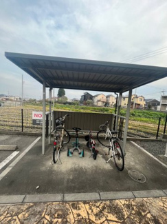 【その他共用部分】 | ヴェルコート　B棟