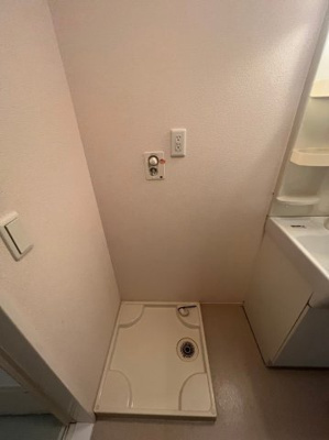 【設備】 | ヴェルコート　B棟