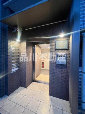 【エントランス】 | モアナハウス | 建物の内部です