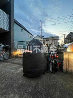 【その他共用部分】 | モアナハウス