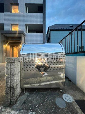 【その他共用部分】 | モアナハウス