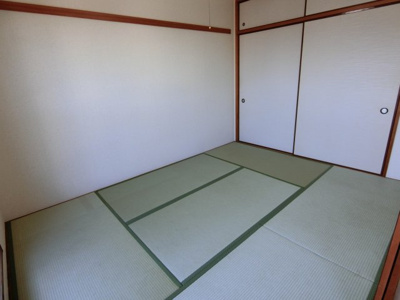 【和室】 | 桂樹館