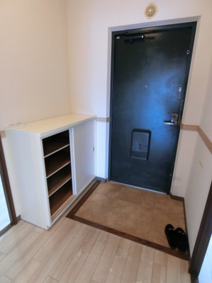 【玄関】 | 桂樹館