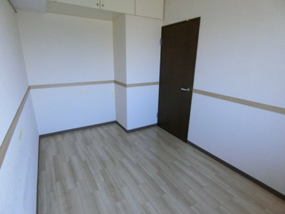 【洋室】 | 桂樹館