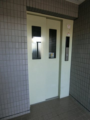 【その他共用部分】 | 桂樹館