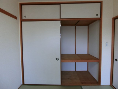 【収納】 | 桂樹館