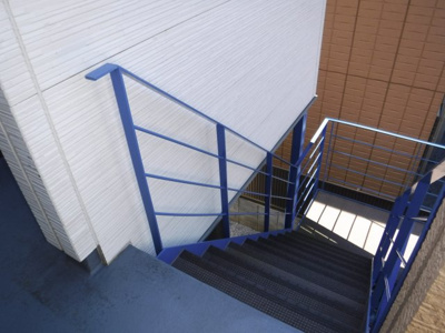 【その他共用部分】 | ベルフラッツ元住吉