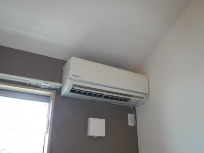 【設備】 | ベルフラッツ元住吉 | 他のお部屋の参考写真となります。